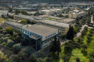 Πανεπιστήμιο Δυτικής Αττικής